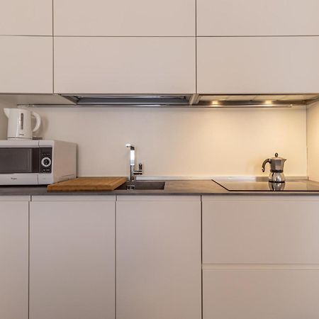 מודנה Suite Rua Pioppa - Affitti Brevi Italia מראה חיצוני תמונה