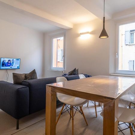 מודנה Suite Rua Pioppa - Affitti Brevi Italia מראה חיצוני תמונה