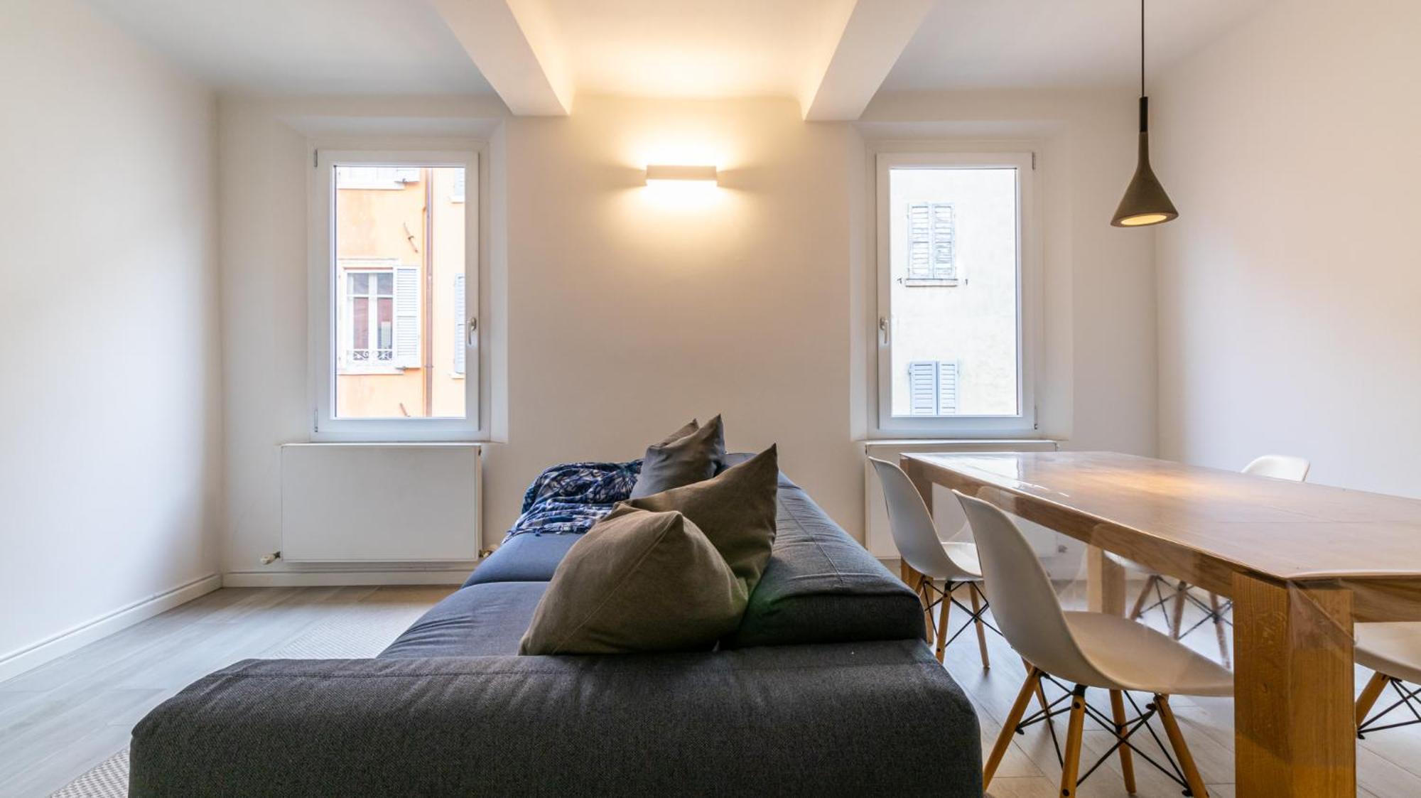 מודנה Suite Rua Pioppa - Affitti Brevi Italia מראה חיצוני תמונה