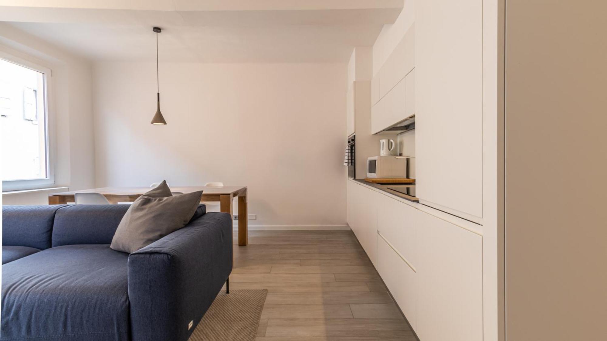 מודנה Suite Rua Pioppa - Affitti Brevi Italia מראה חיצוני תמונה