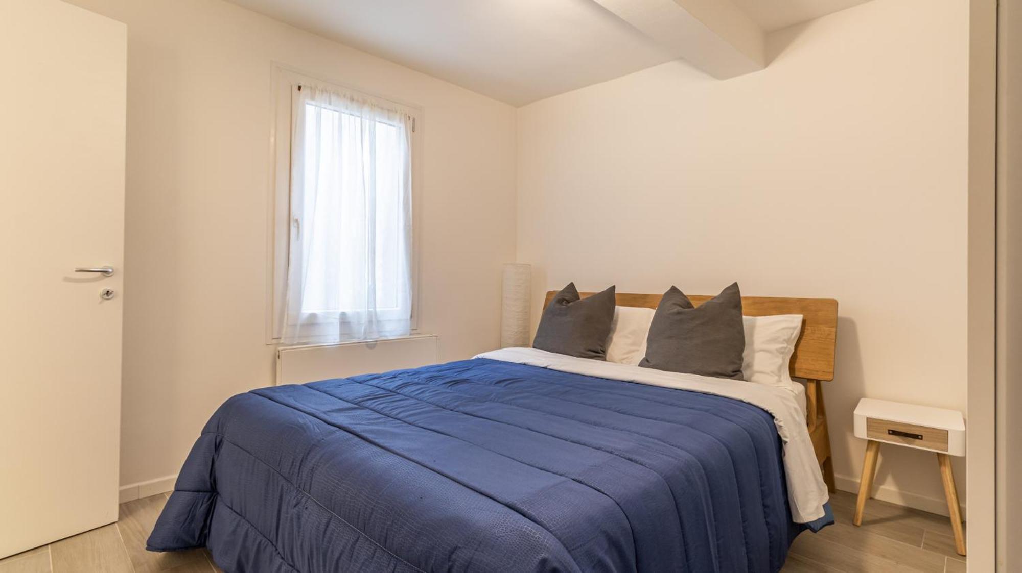 מודנה Suite Rua Pioppa - Affitti Brevi Italia מראה חיצוני תמונה