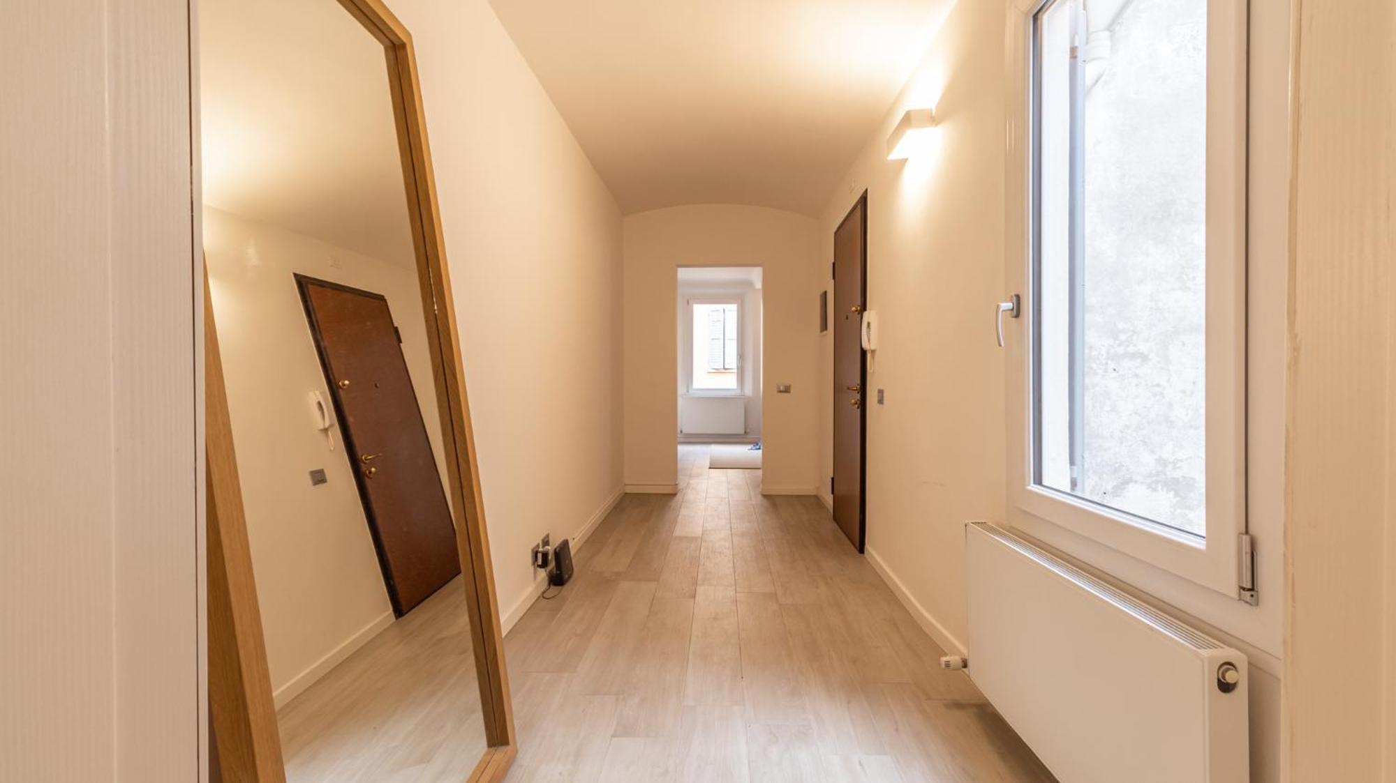 מודנה Suite Rua Pioppa - Affitti Brevi Italia מראה חיצוני תמונה