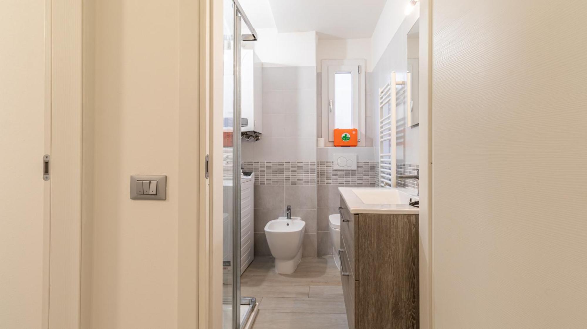 מודנה Suite Rua Pioppa - Affitti Brevi Italia מראה חיצוני תמונה