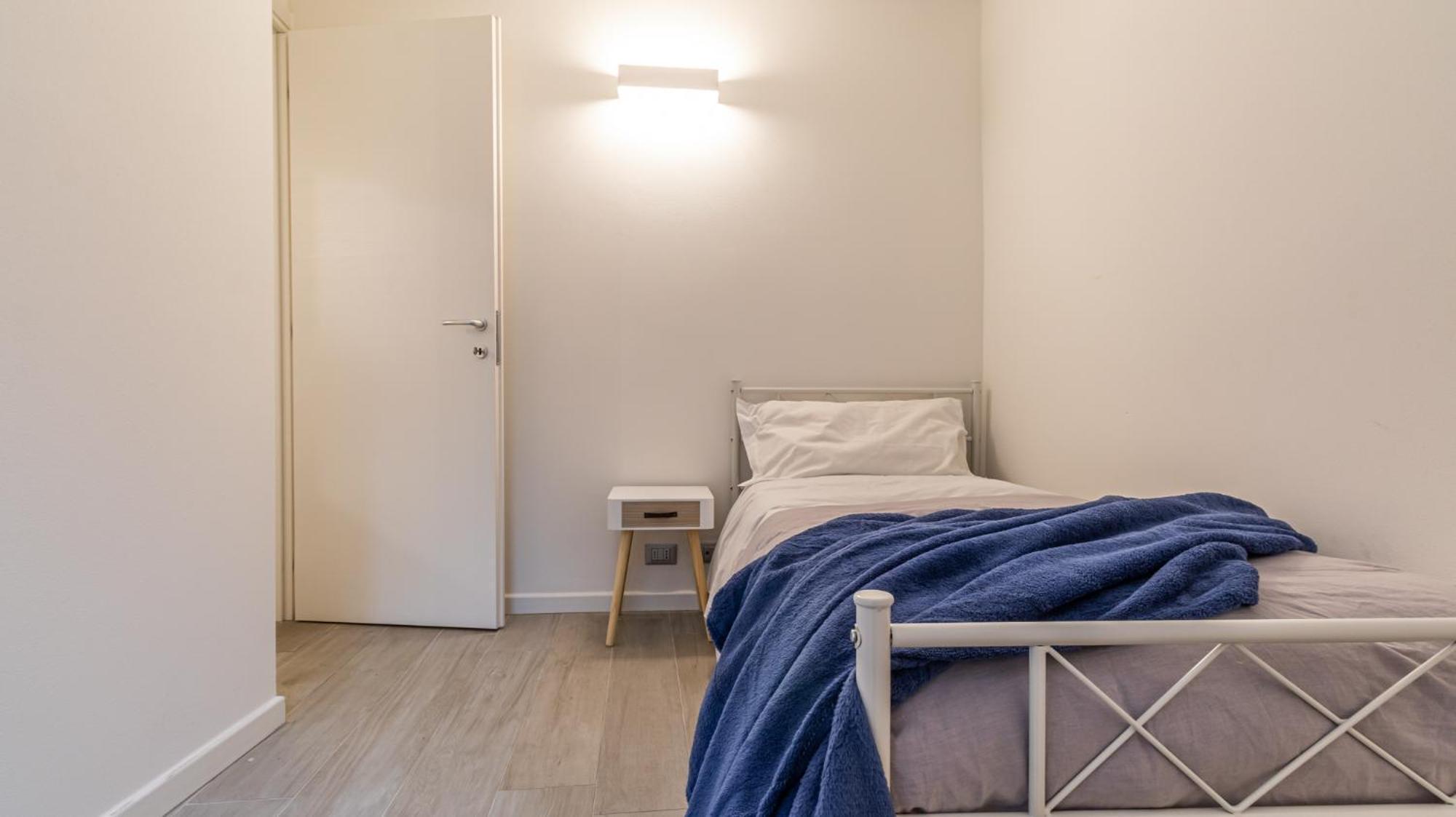 מודנה Suite Rua Pioppa - Affitti Brevi Italia מראה חיצוני תמונה