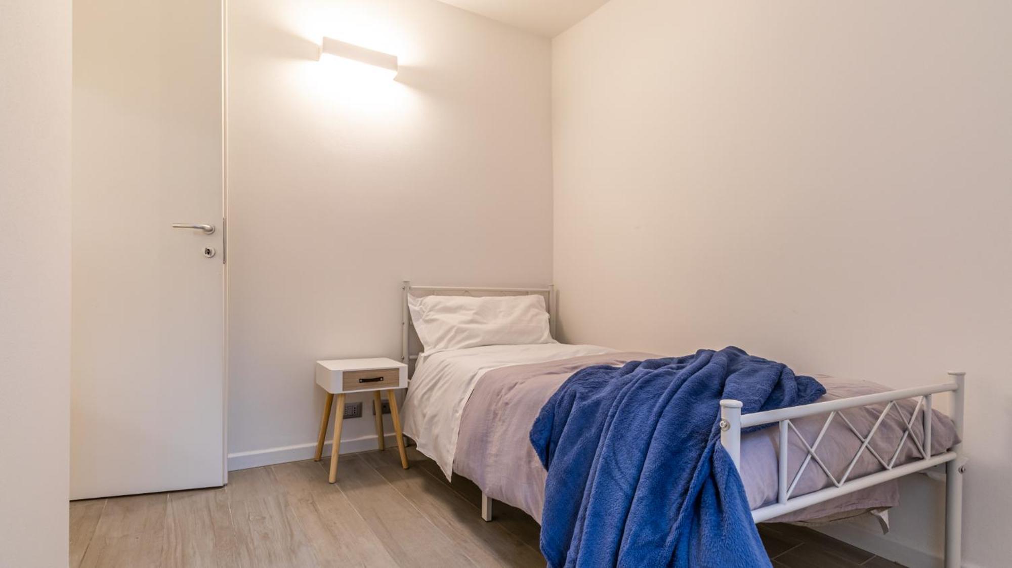 מודנה Suite Rua Pioppa - Affitti Brevi Italia מראה חיצוני תמונה