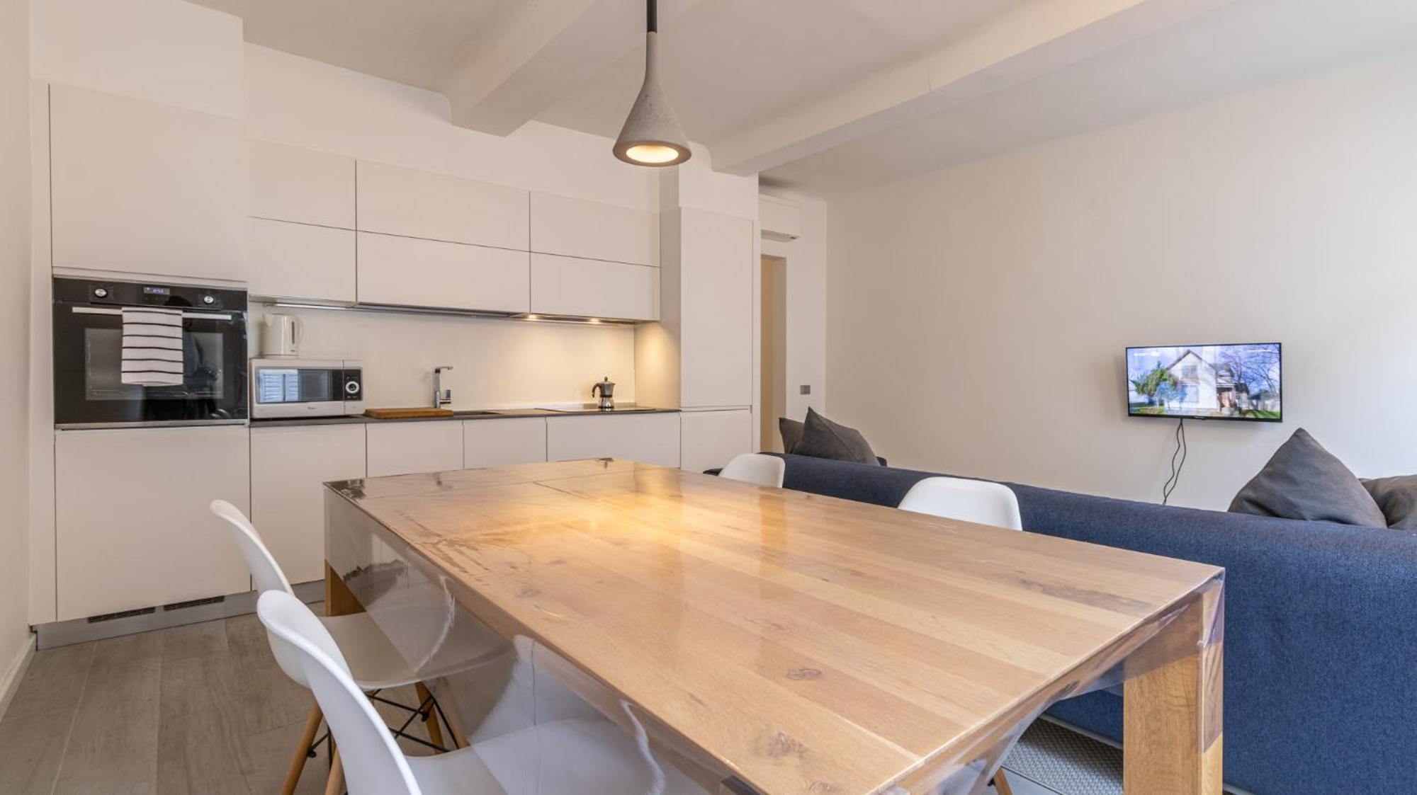 מודנה Suite Rua Pioppa - Affitti Brevi Italia מראה חיצוני תמונה