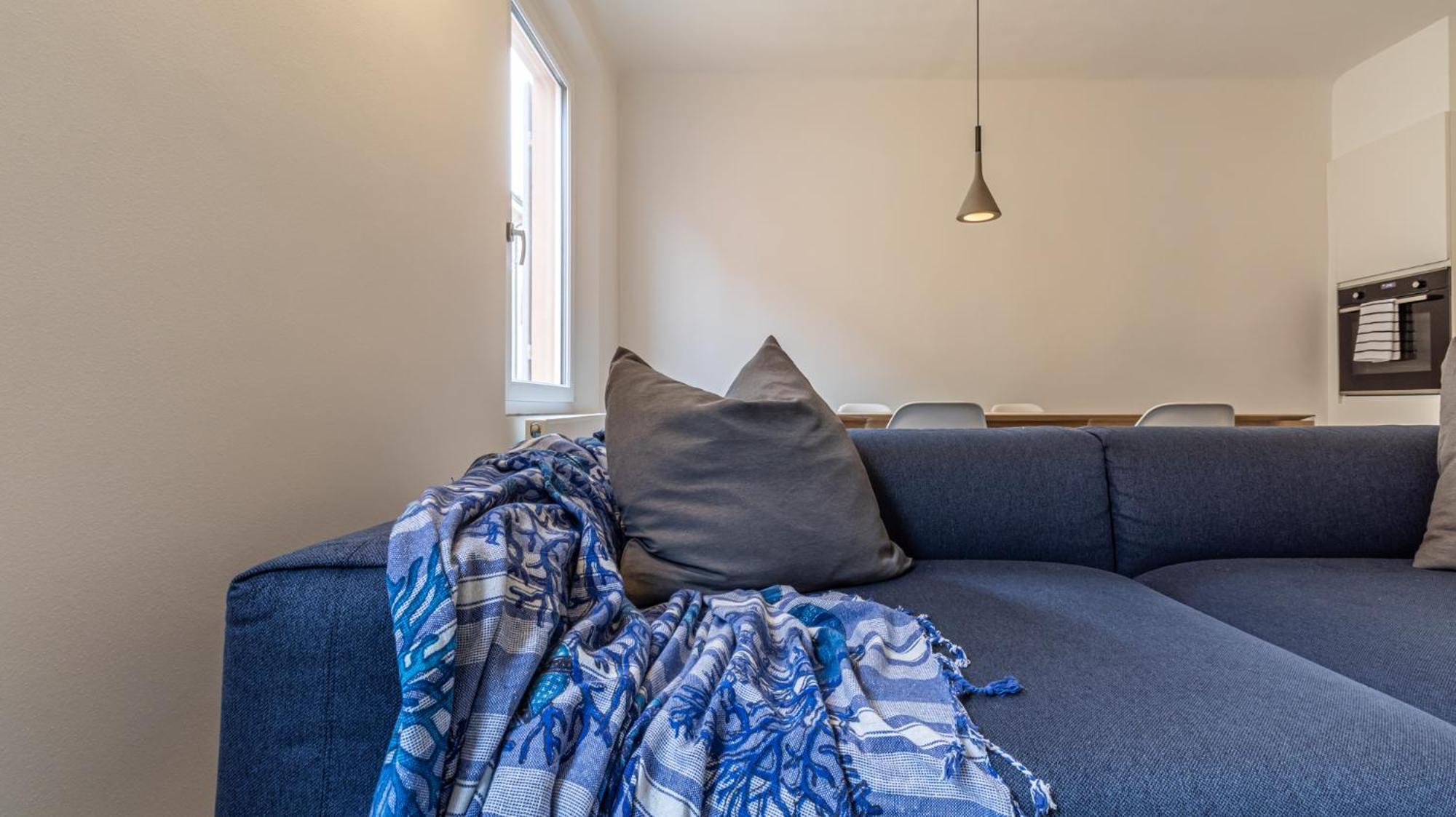 מודנה Suite Rua Pioppa - Affitti Brevi Italia מראה חיצוני תמונה